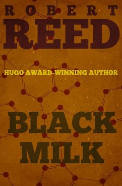 Cover Black Milk (eBook, ePUB)