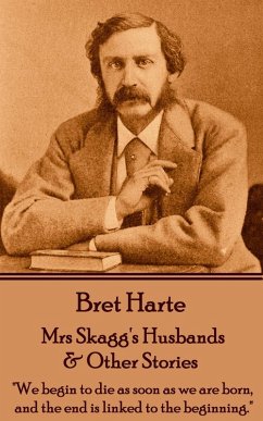Cover Mrs Skaggs Husbands & Other Stories (eBook, ePUB)