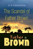 The Scandal of Father Brown (eBook, ePUB)