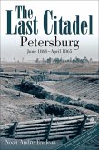 The Last Citadel (eBook, ePUB) The Last Citadel (eBook, ePUB)