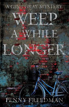 Cover Weep a While Longer (eBook, ePUB)