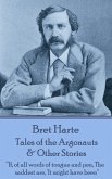 Tales of the Argonauts & Other Stories (eBook, ePUB)