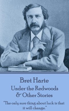 Under the Redwoods & Other Stories (eBook, ePUB) - Harte, Bret