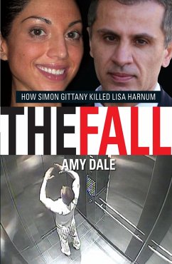 Cover The Fall (eBook, ePUB)