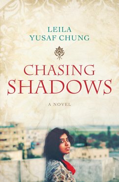 Cover Chasing Shadows (eBook, ePUB)