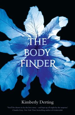 The Body Finder (eBook, ePUB) - Derting, Kimberly