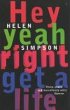 Hey Yeah Right Get A Life (eBook, ePUB) - Bild 1