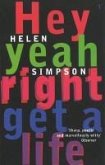 Hey Yeah Right Get A Life (eBook, ePUB) Hey Yeah Right Get A Life (eBook, ePUB)