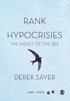 Rank Hypocrisies (eBook, ePUB) Cover Rank Hypocrisies (eBook, ePUB)