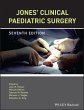 Jones' Clinical Paediatric Surgery... - Bild 1