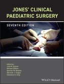 Jones' Clinical Paediatric Surgery (eBook, ePUB)