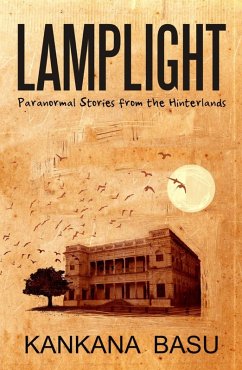 Cover Lamplight (eBook, ePUB)