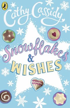 Snowflakes and Wishes: Lawrie's Story (eBook, ePUB) - Cassidy, Cathy