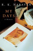 My Days (eBook, ePUB)