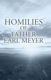 Homilies of Father Earl Meyer (eBook, ePUB)