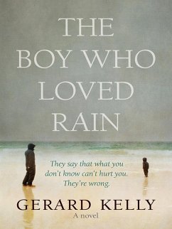 Cover The Boy Who Loved Rain (eBook, ePUB)