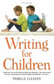 Writing For Children, 4th Edition (eBook, ePUB)