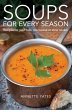 Soups for Every Season (eBook, ePUB) - Bild 1