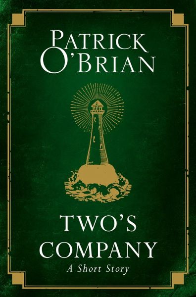 Two's Company (eBook, ePUB)