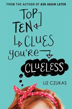 Cover Top Ten Clues You're Clueless (eBook, ePUB)
