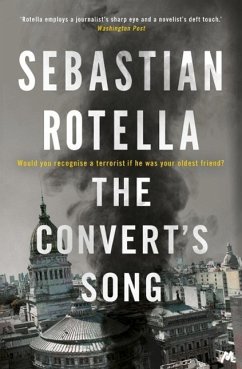 Cover The Convert's Song (eBook, ePUB)