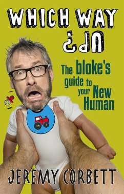 Cover Which Way Up? (eBook, ePUB)