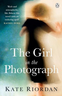 Cover The Girl in the Photograph (eBook, ePUB)