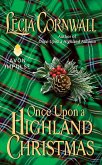 Once Upon a Highland Christmas (eBook, ePUB)