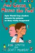 And Gazza Misses The Final (eBook, ePUB) - Bild 1