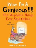 Wow I'm A Genieous!!!! (eBook, ePUB)