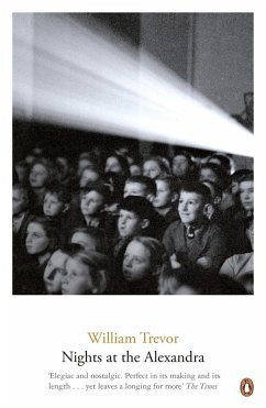 Nights at the Alexandra (eBook, ePUB) - Trevor, William