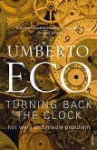 Turning Back The Clock (eBook, ePUB)