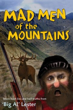 Cover Mad Men of the Mountains (eBook, ePUB)