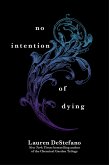 No Intention of Dying (Novella) (eBook, ePUB)