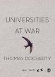 Universities at War (eBook, ePUB) - Bild 1