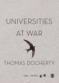 Universities at War (eBook, ePUB)