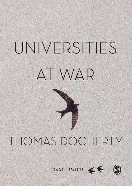Universities at War (eBook, ePUB) Universities at War (eBook, ePUB)