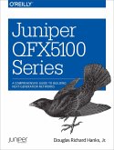Juniper QFX5100 Series (eBook, ePUB)