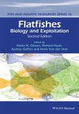 Flatfishes (eBook, ePUB)