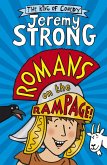 Romans on the Rampage (eBook, ePUB)