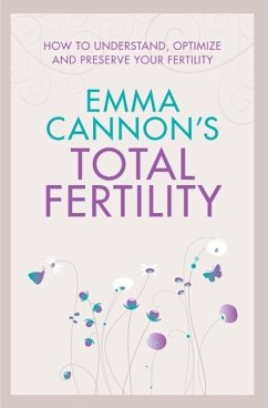 Emma Cannon's Total Fertility (eBook, ePUB) - Cannon, Emma