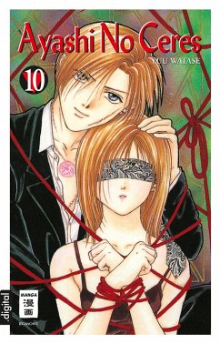 Cover Ayashi No Ceres 10 (eBook, ePUB)