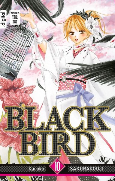 Black Bird 10 (eBook, ePUB)