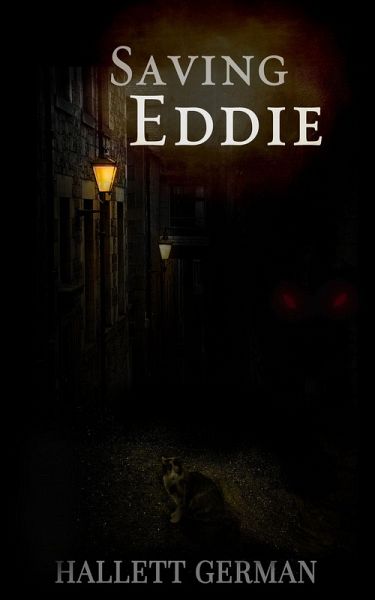 Saving Eddie (Complete) (eBook, ePUB)