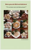 Meine gesunde Weihnachtsbäckerei (eBook, ePUB)