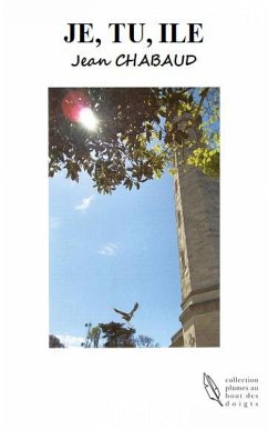Cover JE, TU, ILE (eBook, ePUB)