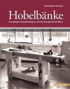 Hobelbänke (eBook, PDF) - Schwarz, Christopher