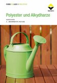Polyester und Alkydharze (eBook, ePUB)