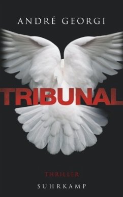 Tribunal - Georgi, André