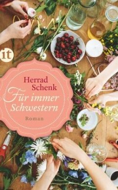 Für immer Schwestern - Schenk, Herrad